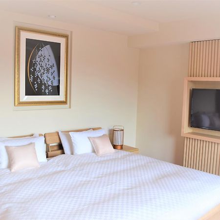 Sakura Suite Киото Экстерьер фото