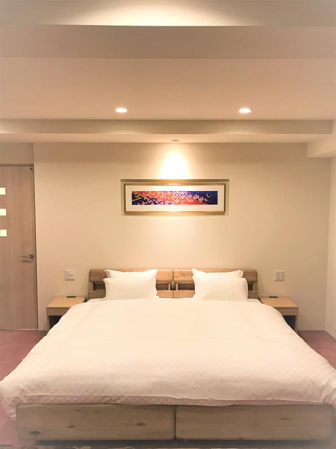 Sakura Suite Киото Экстерьер фото