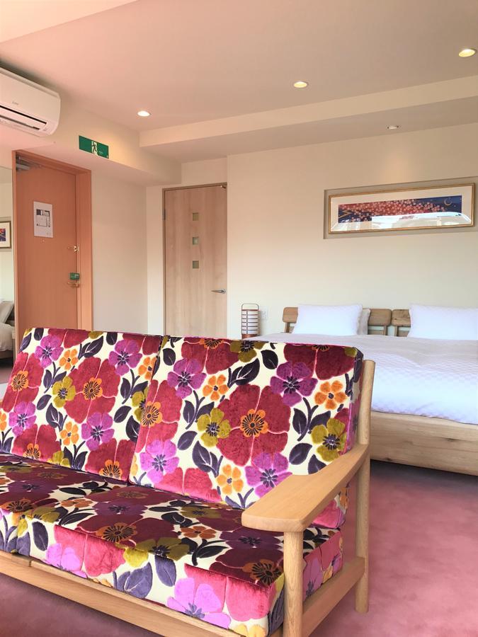 Sakura Suite Киото Экстерьер фото