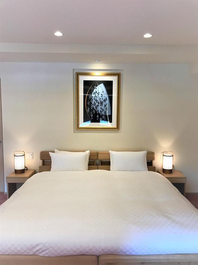 Sakura Suite Киото Экстерьер фото