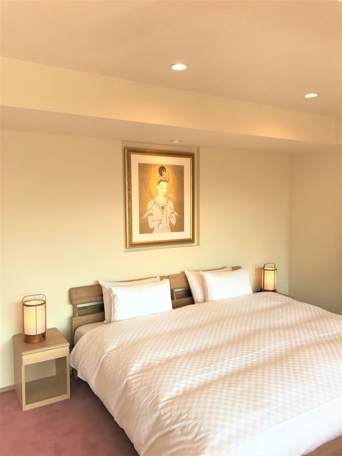 Sakura Suite Киото Экстерьер фото