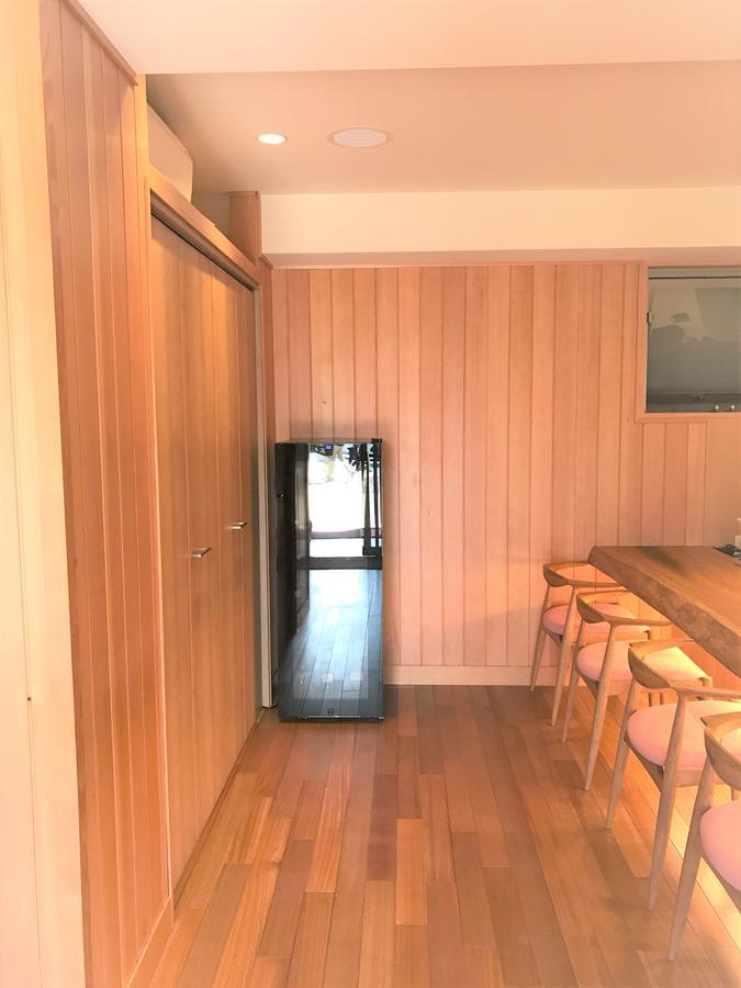 Sakura Suite Киото Экстерьер фото