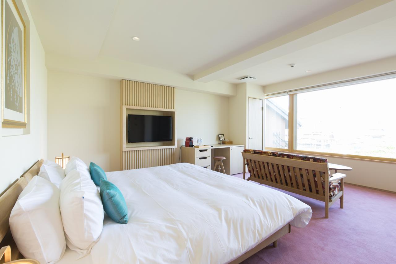 Sakura Suite Киото Экстерьер фото
