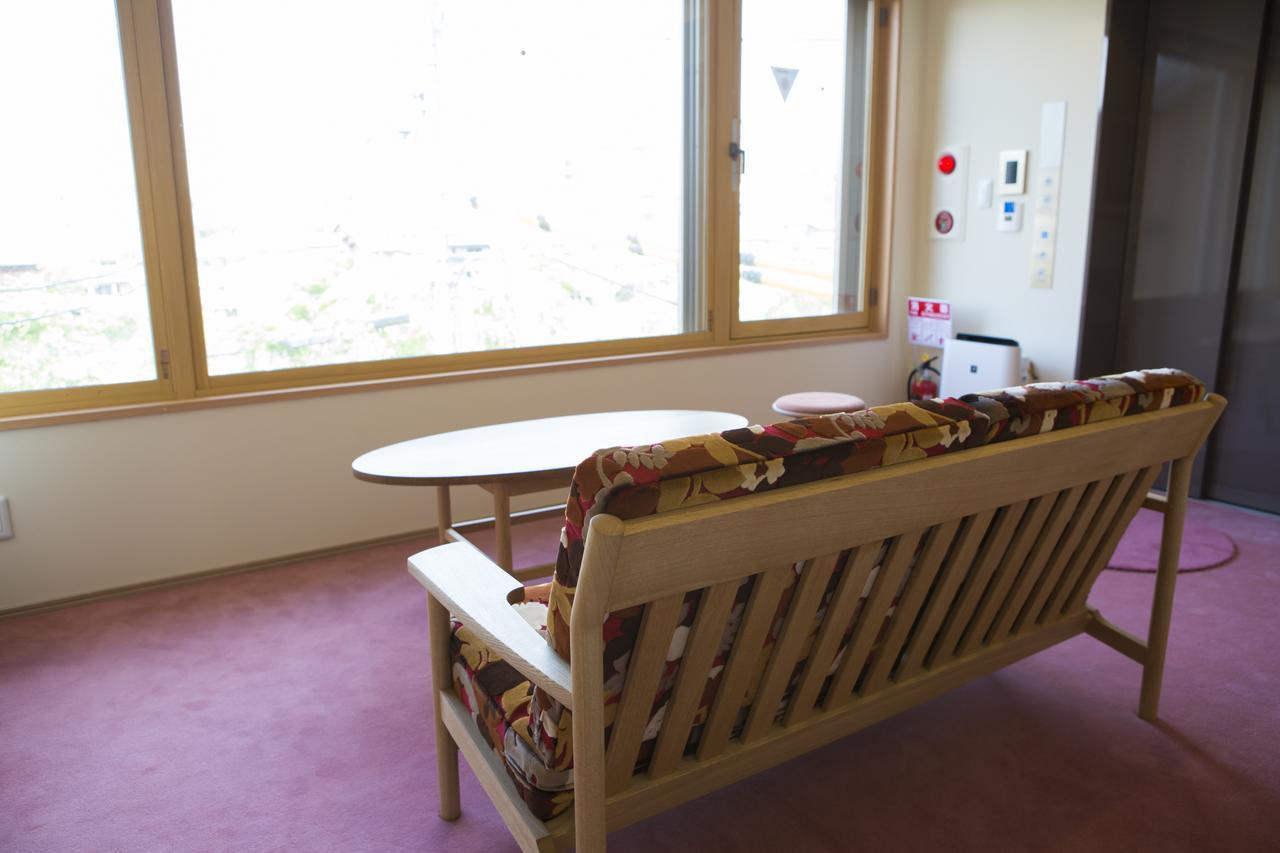 Sakura Suite Киото Экстерьер фото